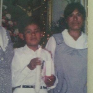 Meet your Posher, Adan